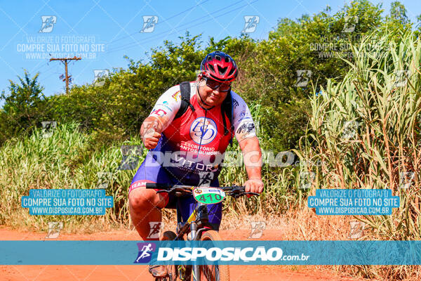 II Gp Japurá  de Mountain bike XCM