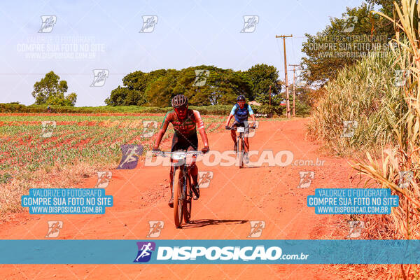 II Gp Japurá  de Mountain bike XCM