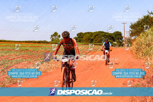 II Gp Japurá  de Mountain bike XCM