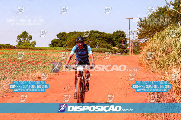 II Gp Japurá  de Mountain bike XCM