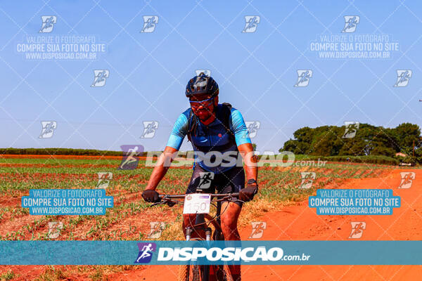 II Gp Japurá  de Mountain bike XCM