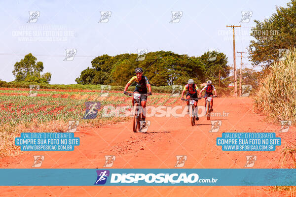 II Gp Japurá  de Mountain bike XCM