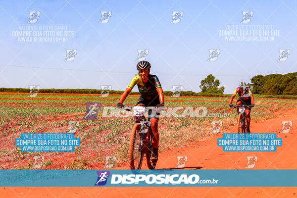 II Gp Japurá  de Mountain bike XCM