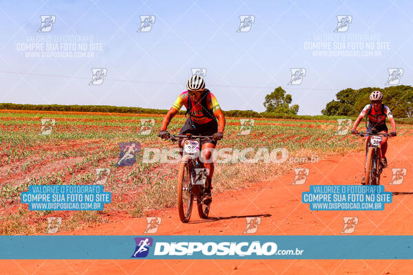 II Gp Japurá  de Mountain bike XCM