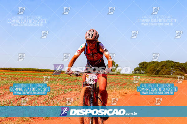 II Gp Japurá  de Mountain bike XCM