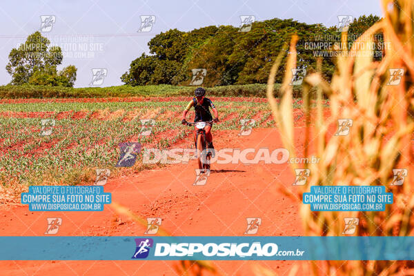 II Gp Japurá  de Mountain bike XCM