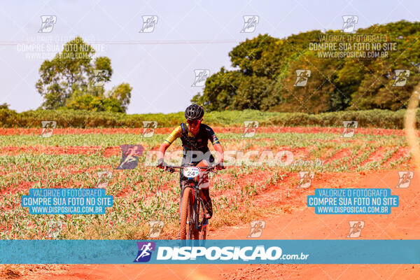 II Gp Japurá  de Mountain bike XCM