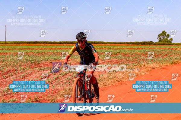 II Gp Japurá  de Mountain bike XCM