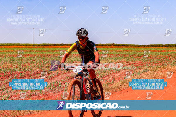 II Gp Japurá  de Mountain bike XCM