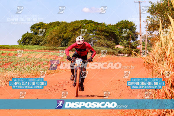 II Gp Japurá  de Mountain bike XCM