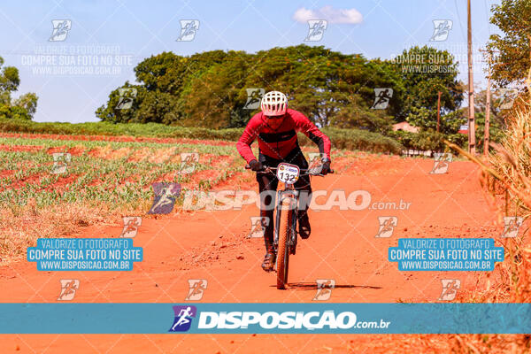 II Gp Japurá  de Mountain bike XCM