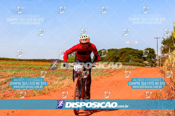 II Gp Japurá  de Mountain bike XCM