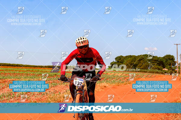 II Gp Japurá  de Mountain bike XCM