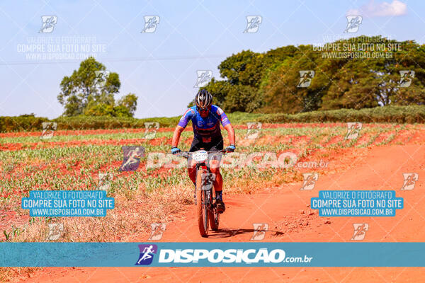 II Gp Japurá  de Mountain bike XCM