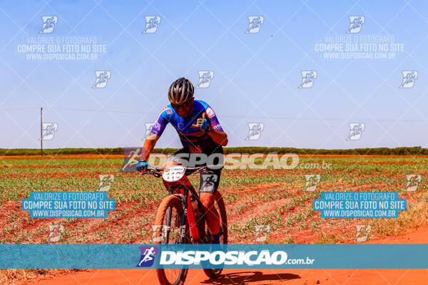 II Gp Japurá  de Mountain bike XCM