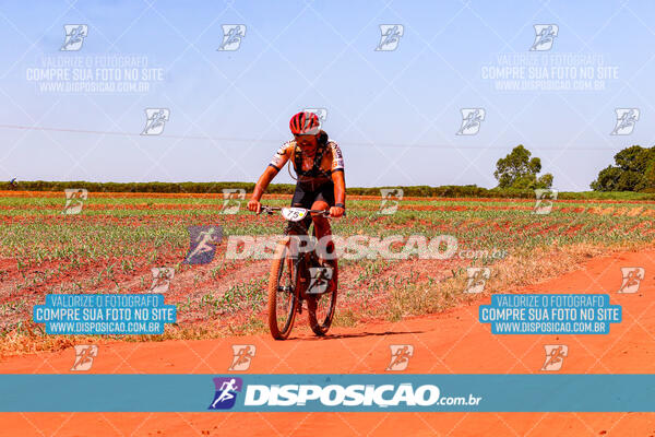 II Gp Japurá  de Mountain bike XCM