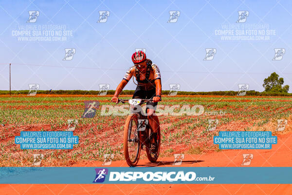 II Gp Japurá  de Mountain bike XCM