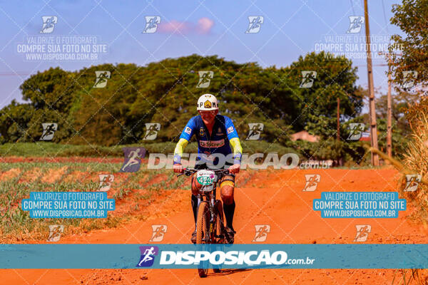 II Gp Japurá  de Mountain bike XCM