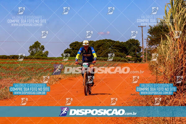 II Gp Japurá  de Mountain bike XCM