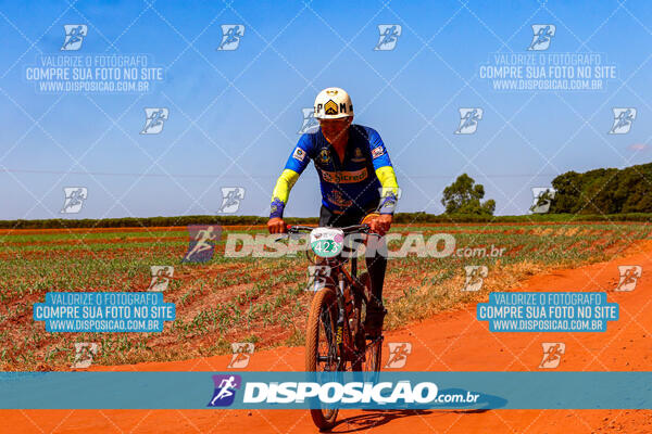 II Gp Japurá  de Mountain bike XCM