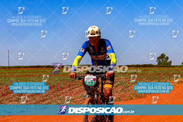 II Gp Japurá  de Mountain bike XCM