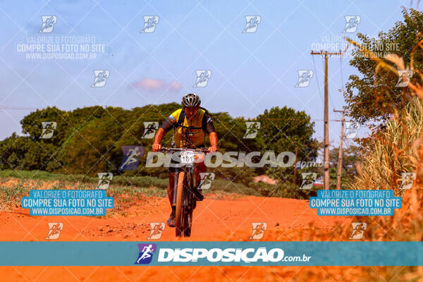 II Gp Japurá  de Mountain bike XCM