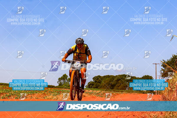 II Gp Japurá  de Mountain bike XCM