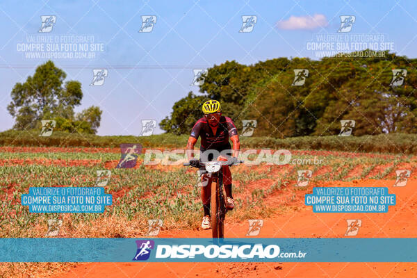 II Gp Japurá  de Mountain bike XCM