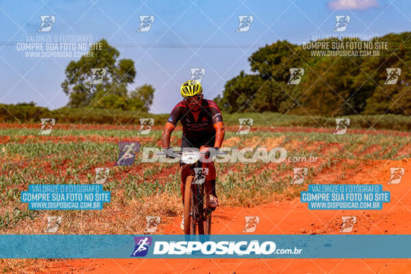 II Gp Japurá  de Mountain bike XCM