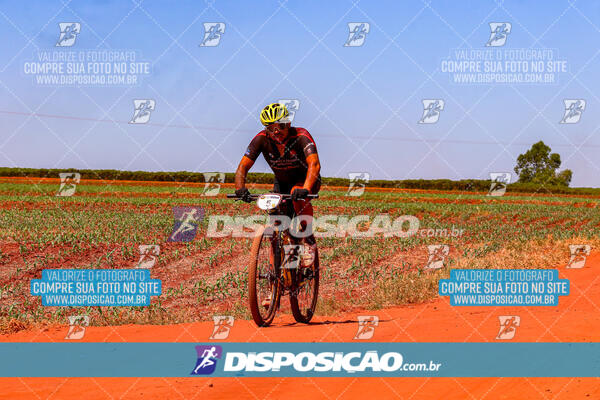 II Gp Japurá  de Mountain bike XCM