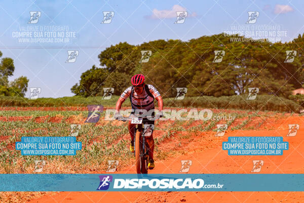 II Gp Japurá  de Mountain bike XCM