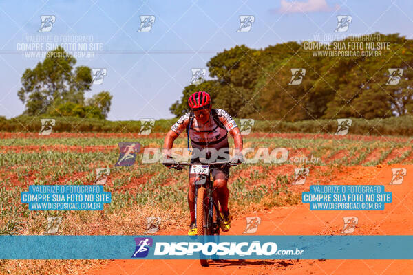 II Gp Japurá  de Mountain bike XCM