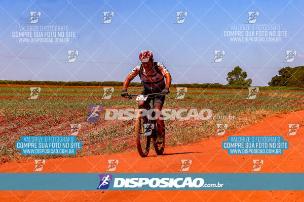 II Gp Japurá  de Mountain bike XCM