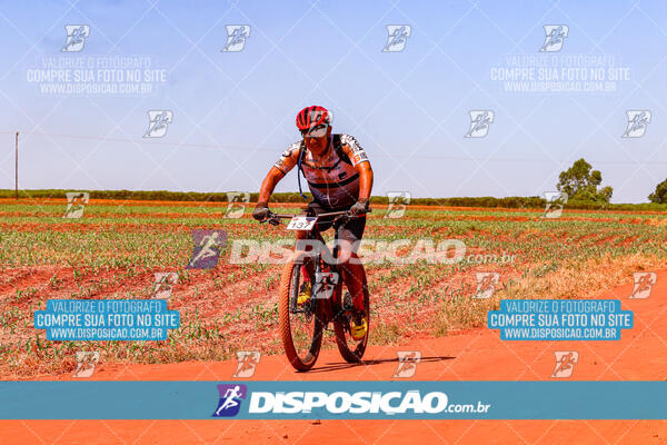 II Gp Japurá  de Mountain bike XCM