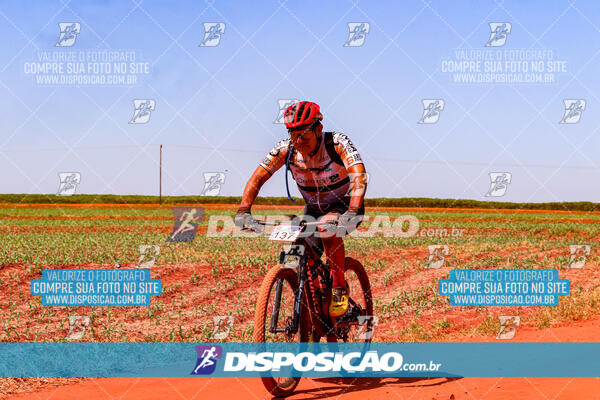 II Gp Japurá  de Mountain bike XCM