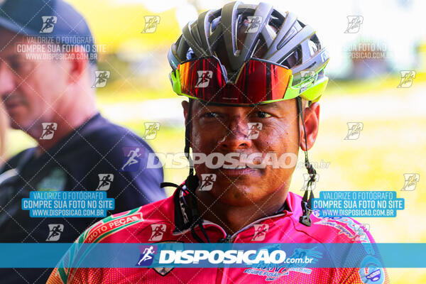 II Gp Japurá  de Mountain bike XCM