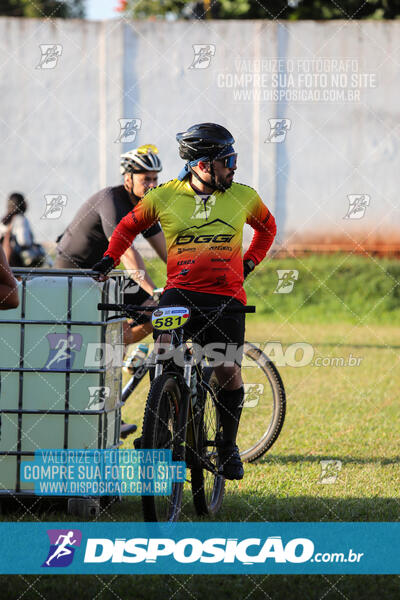 II Gp Japurá  de Mountain bike XCM