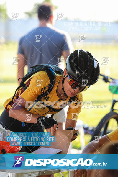 II Gp Japurá  de Mountain bike XCM