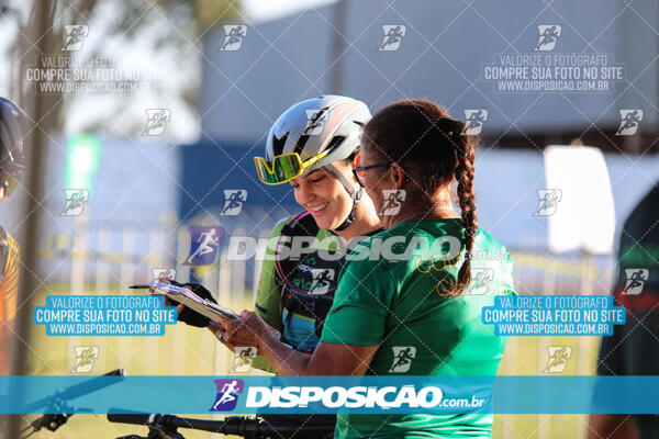 II Gp Japurá  de Mountain bike XCM