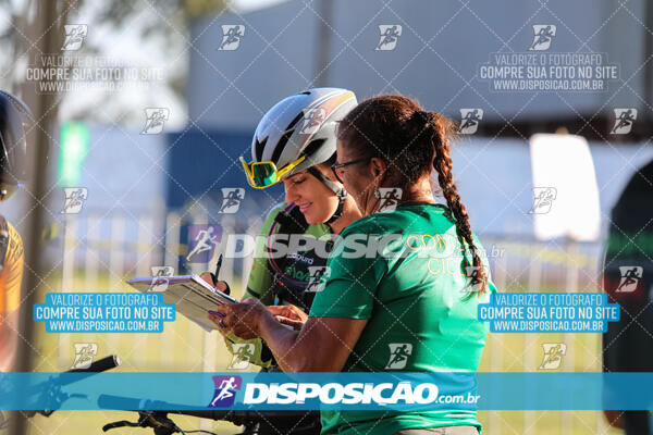 II Gp Japurá  de Mountain bike XCM