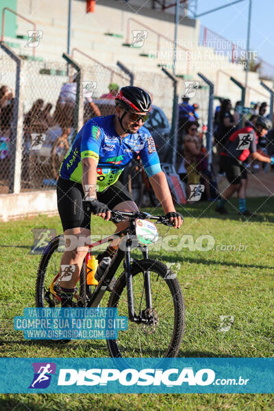 II Gp Japurá  de Mountain bike XCM