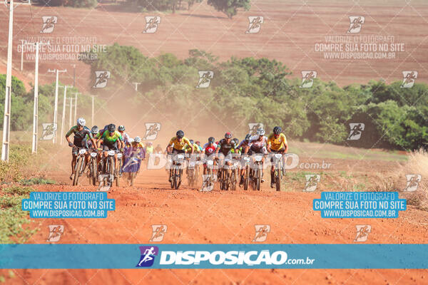 II Gp Japurá  de Mountain bike XCM