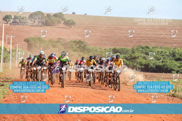 II Gp Japurá  de Mountain bike XCM