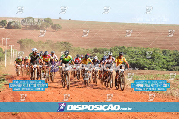 II Gp Japurá  de Mountain bike XCM