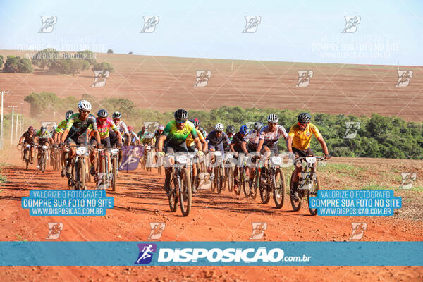 II Gp Japurá  de Mountain bike XCM