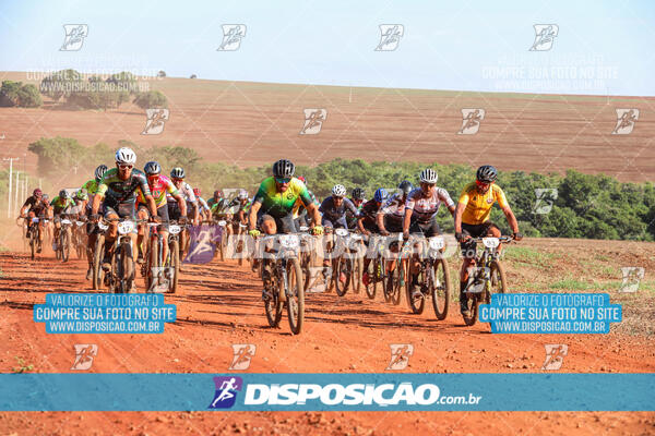 II Gp Japurá  de Mountain bike XCM