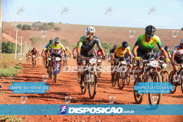 II Gp Japurá  de Mountain bike XCM