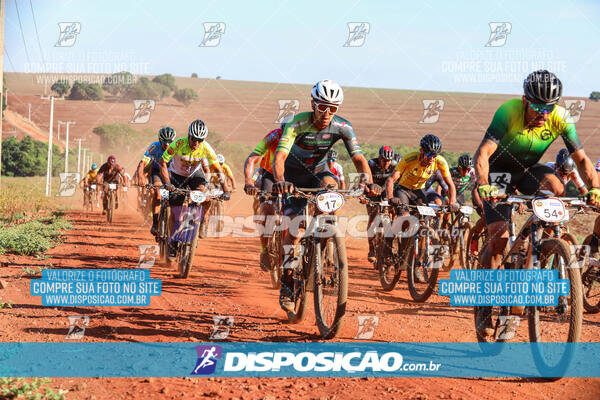 II Gp Japurá  de Mountain bike XCM