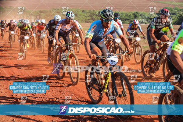 II Gp Japurá  de Mountain bike XCM