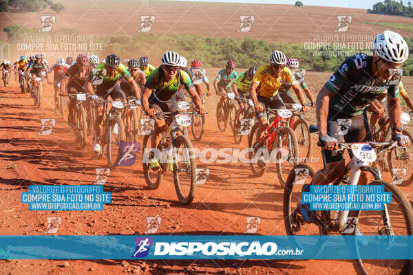 II Gp Japurá  de Mountain bike XCM